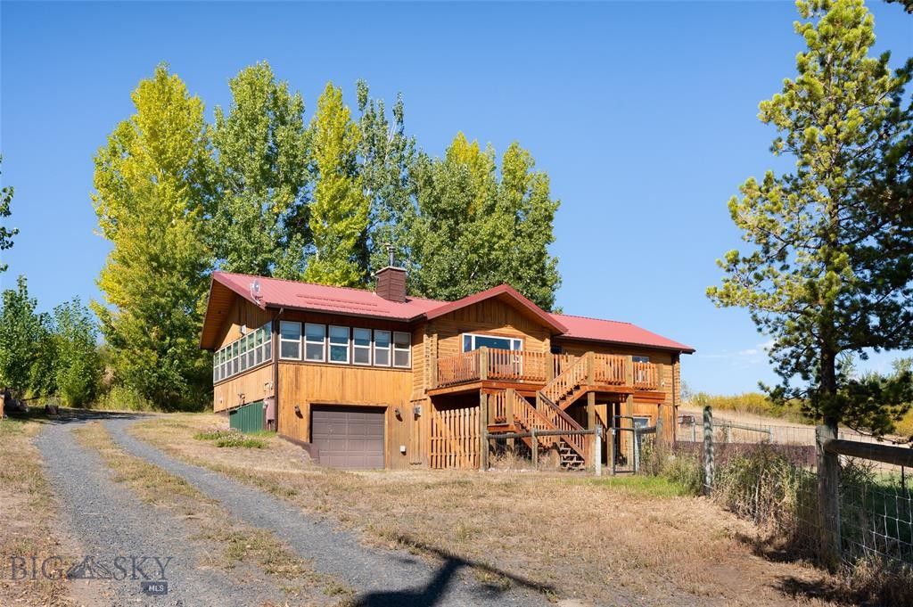 1 acres in Jefferson County, Montana