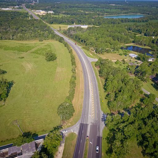 53 acres in Worth County,