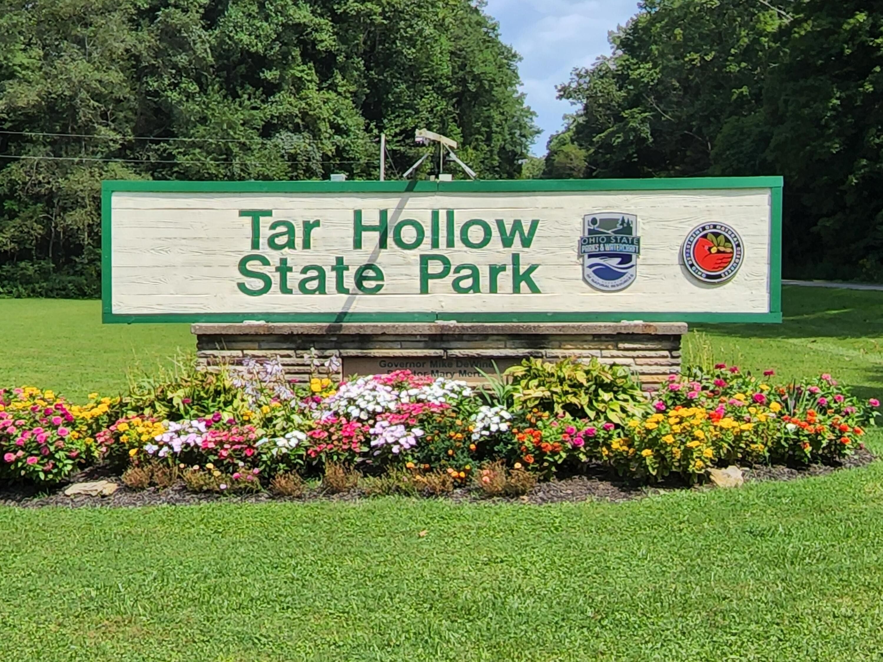 3.02 acres in Ross County, Ohio