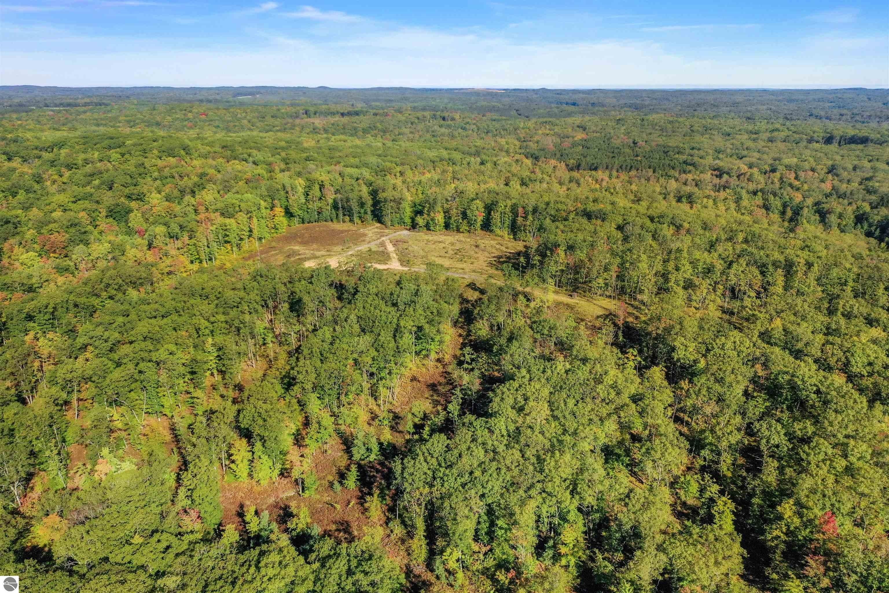 80 acres in Wexford County, Michigan