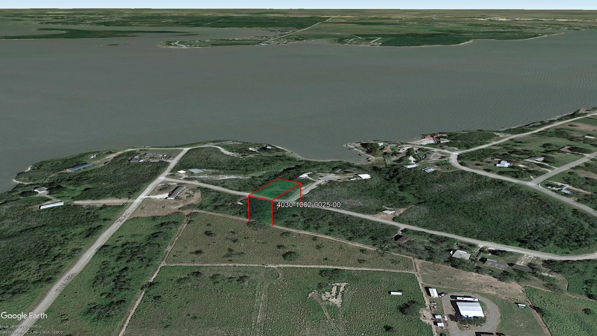 0.24 acres in Live Oak County, Texas