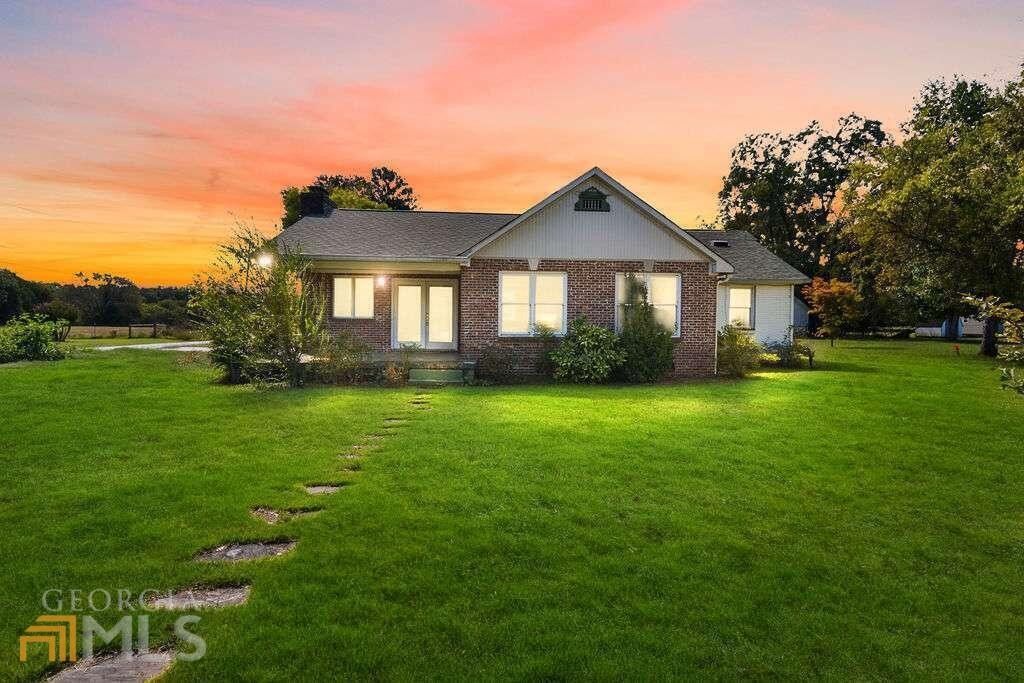 2.11 acres in Bartow County,