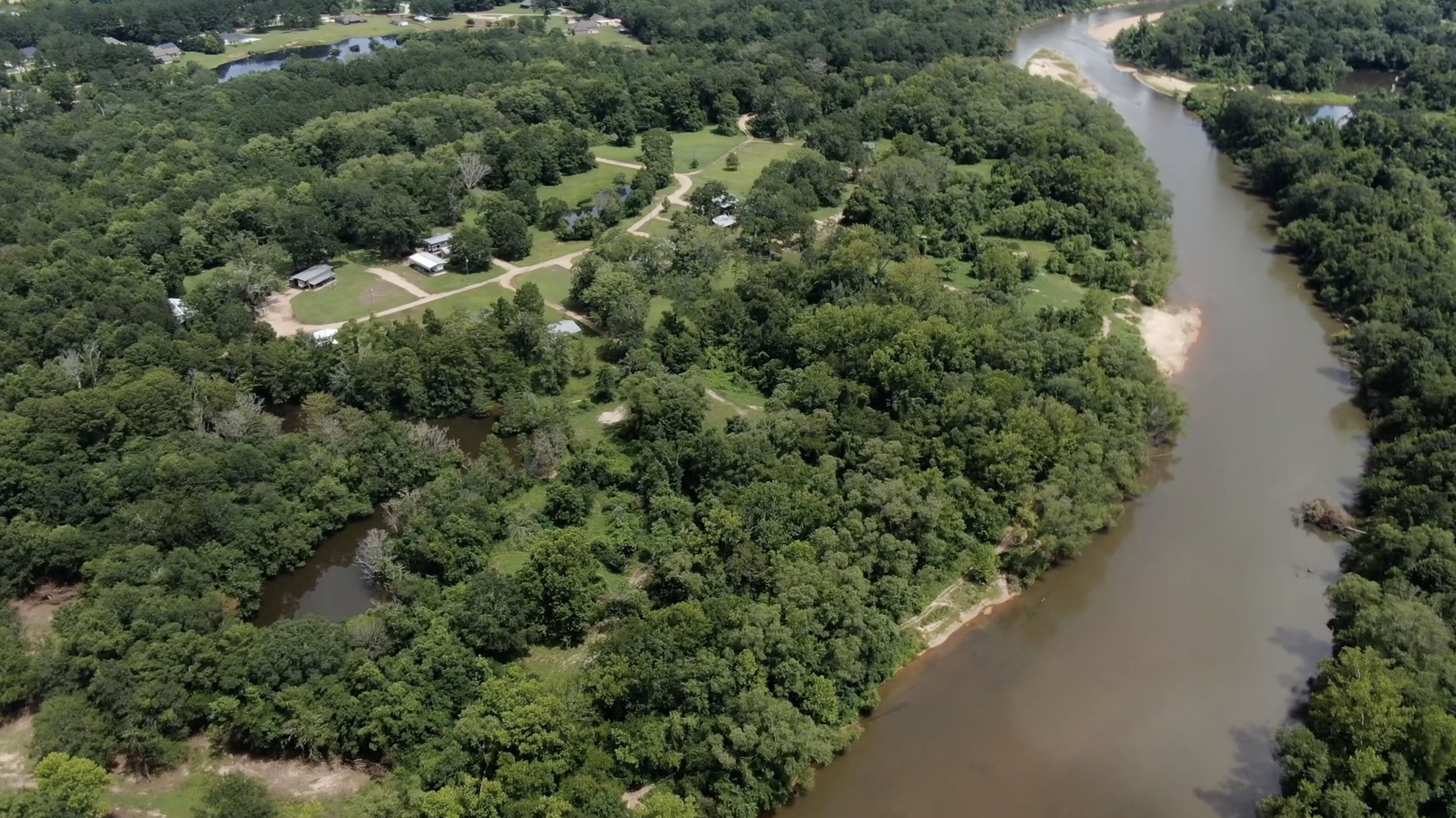 62.53 acres in Washington Parish, Louisiana