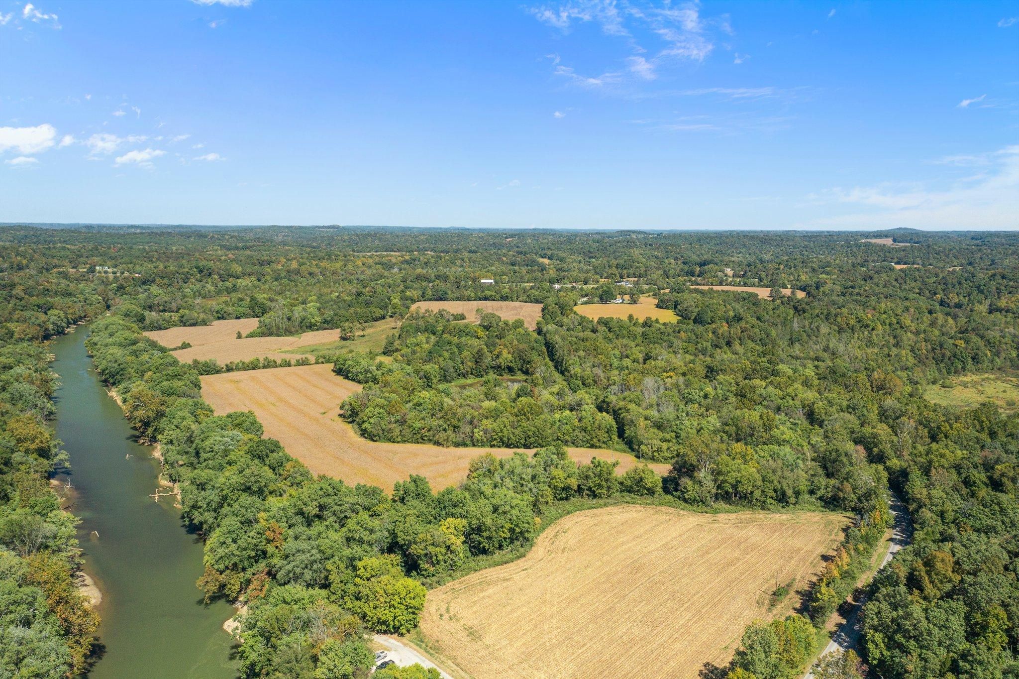 35 acres in Warren County, Kentucky