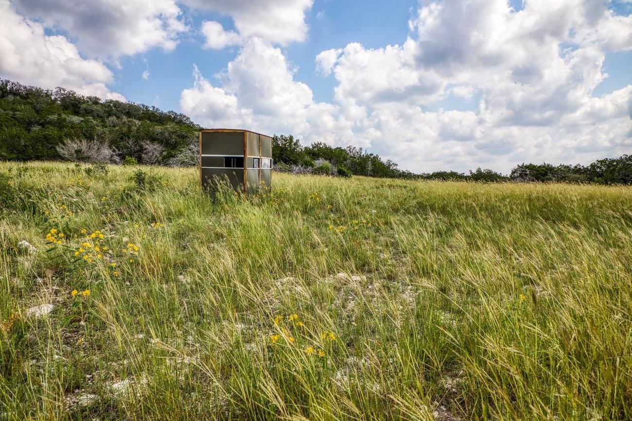 60 acres in Medina County, Texas