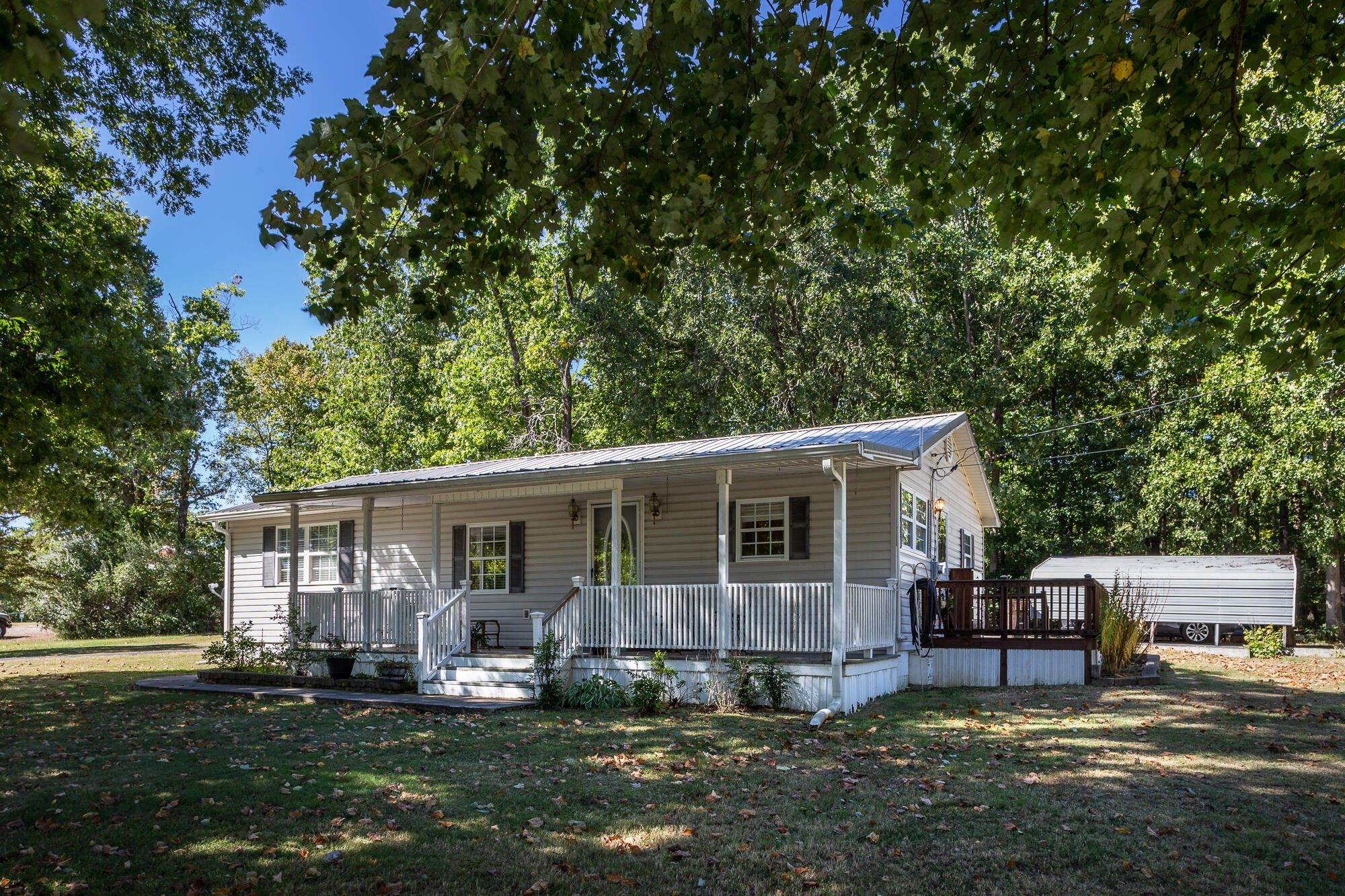 0.6 acres in Jackson County, Alabama