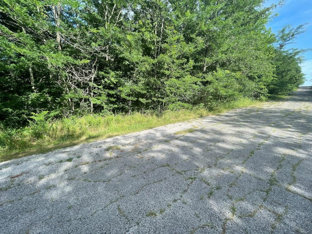 0.28 acres in Marshall County, Oklahoma