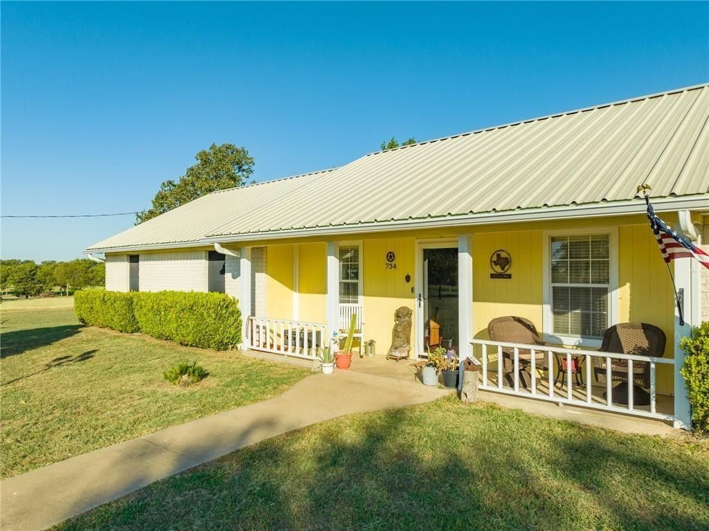 4.01 acres in McLennan County, Texas