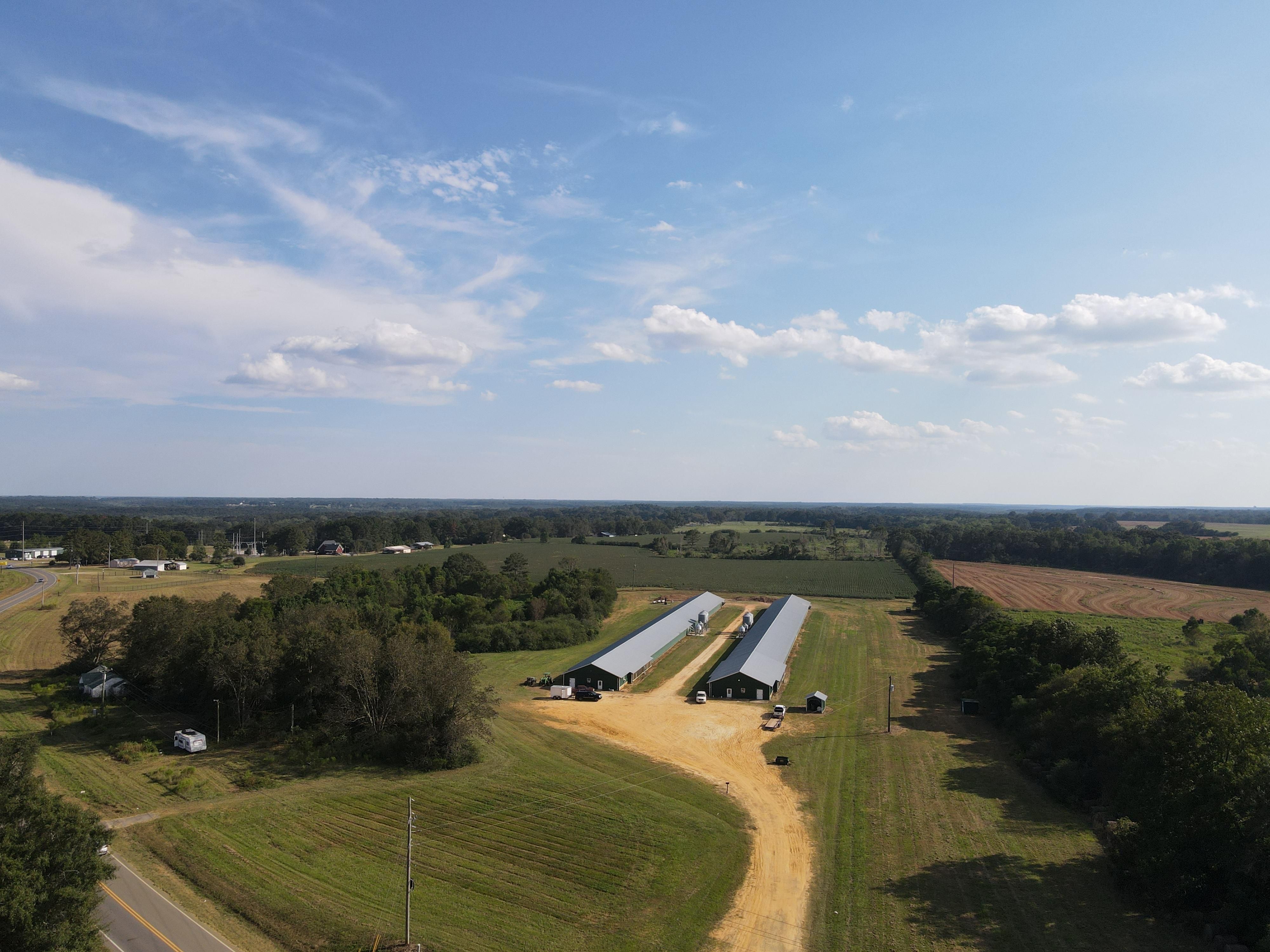 23 acres in Coffee County, Alabama