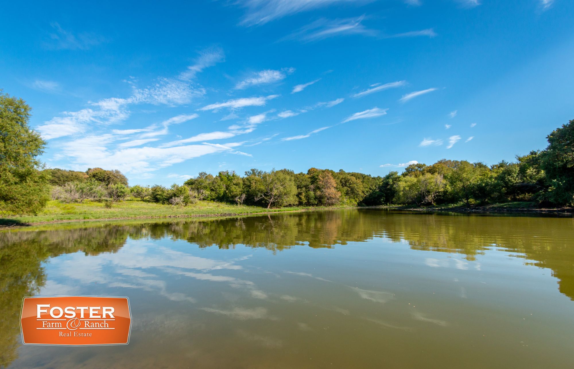 155 acres in Limestone County, Texas