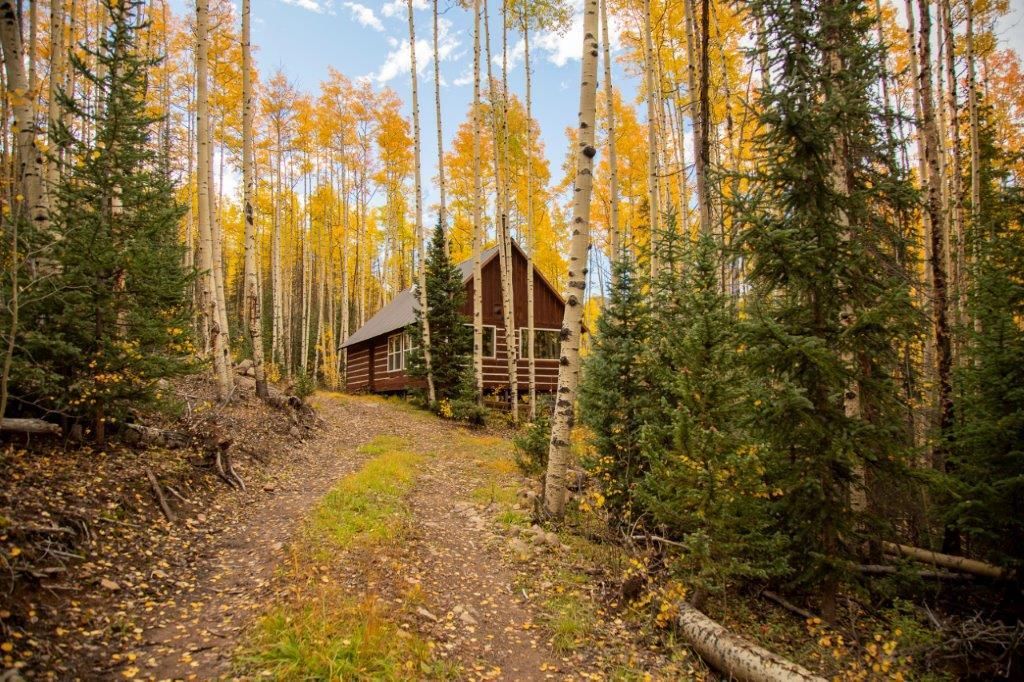 10.33 acres in Mineral County, Colorado