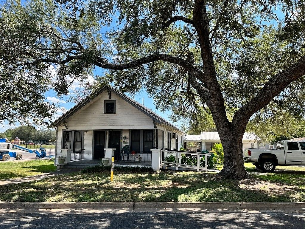 0.33 acres in Fayette County, Texas