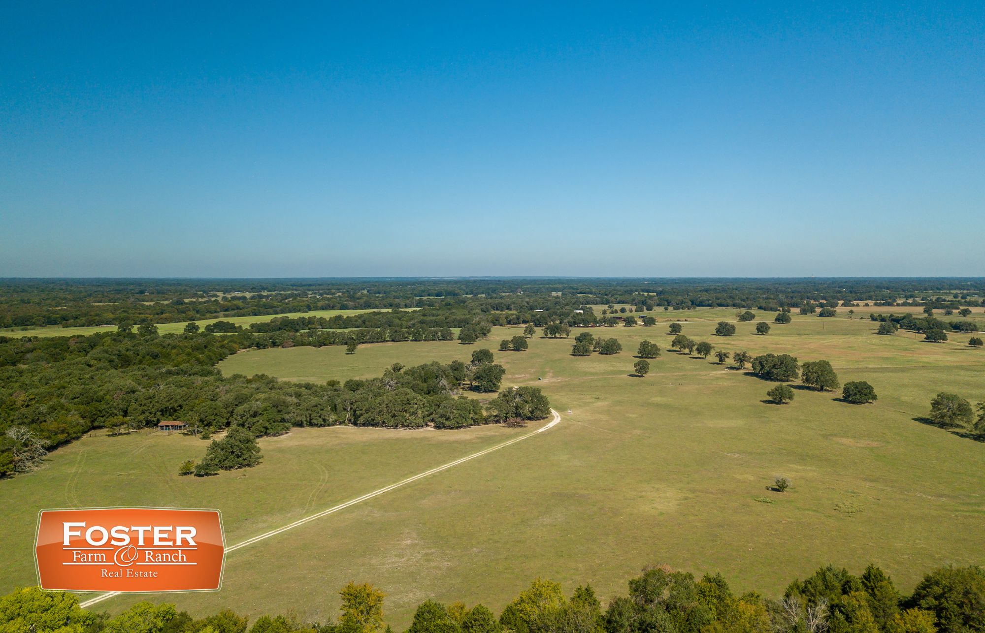60 acres in Limestone County, Texas