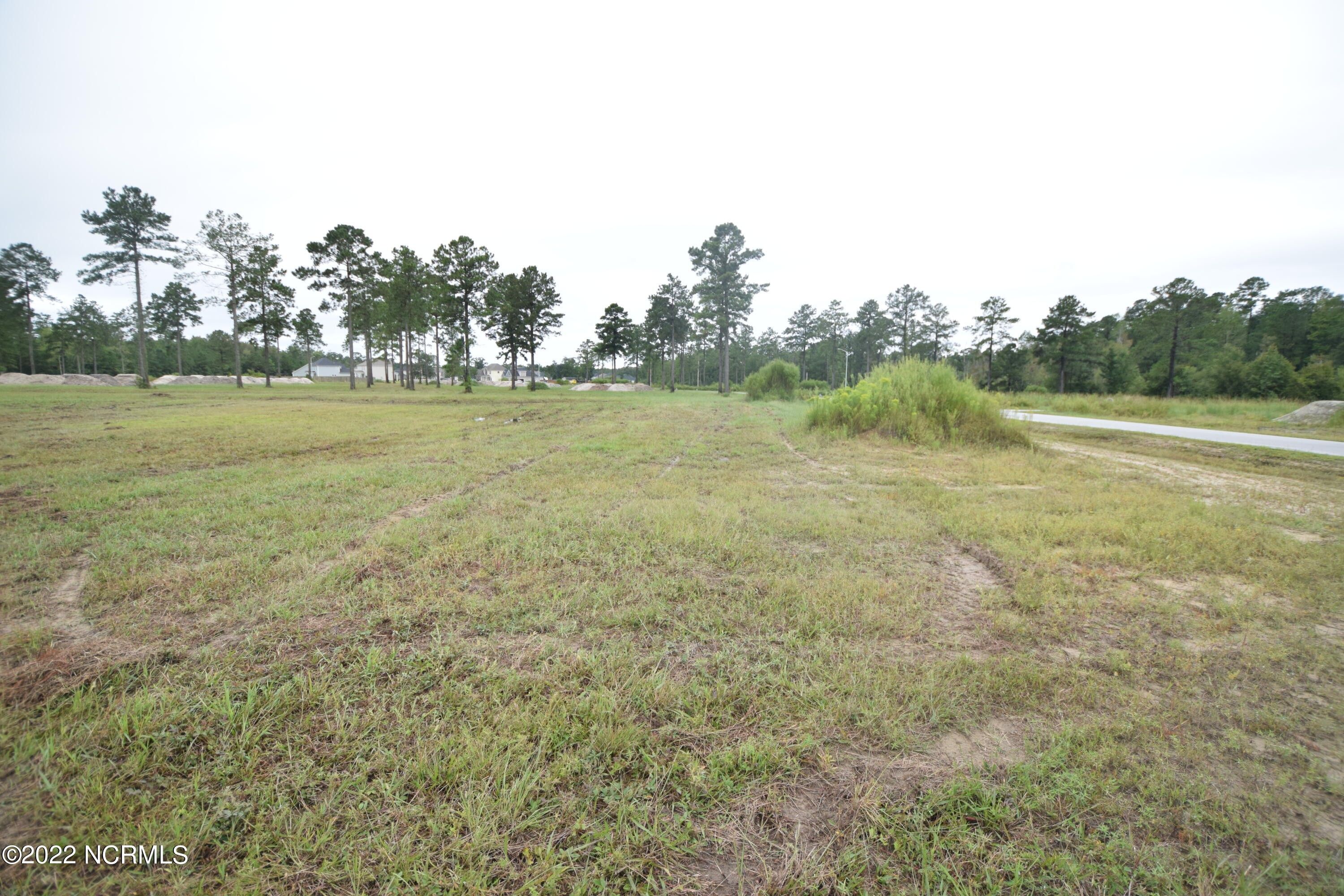 0.48 acres in Craven County, North Carolina