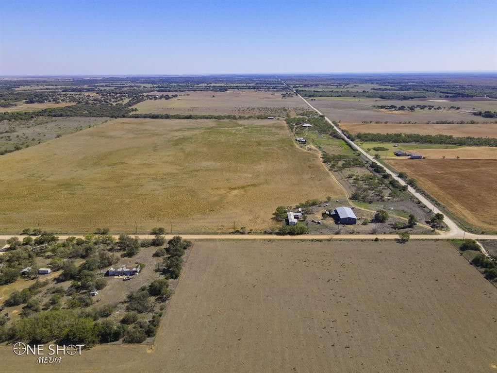 85 acres in Jones County, Texas