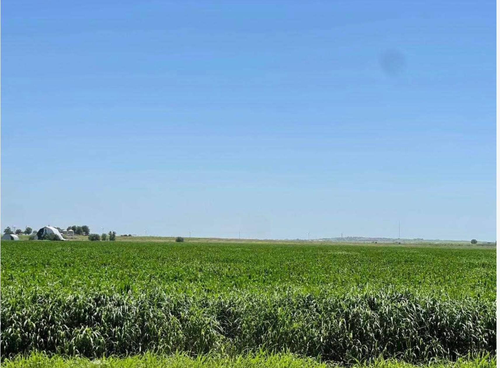 5 acres in Kay County, Oklahoma
