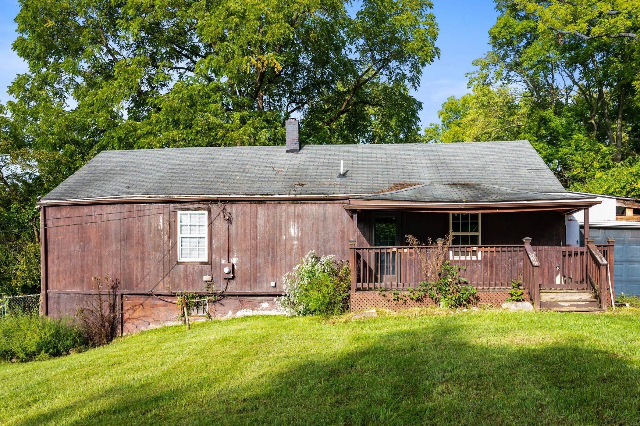 13.23 acres in Wayne County, Indiana