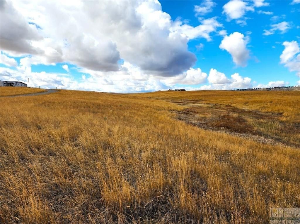 20 acres in Yellowstone County, Montana
