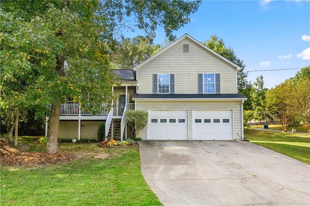 0.5 acres in Paulding County,