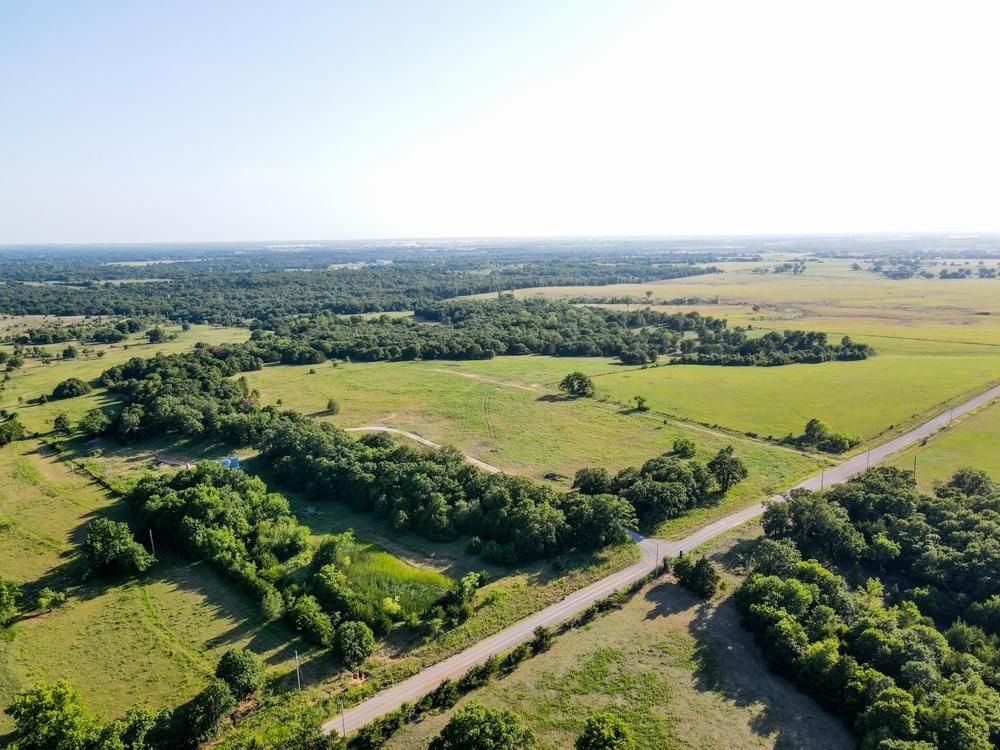 58 acres in Payne County, Oklahoma