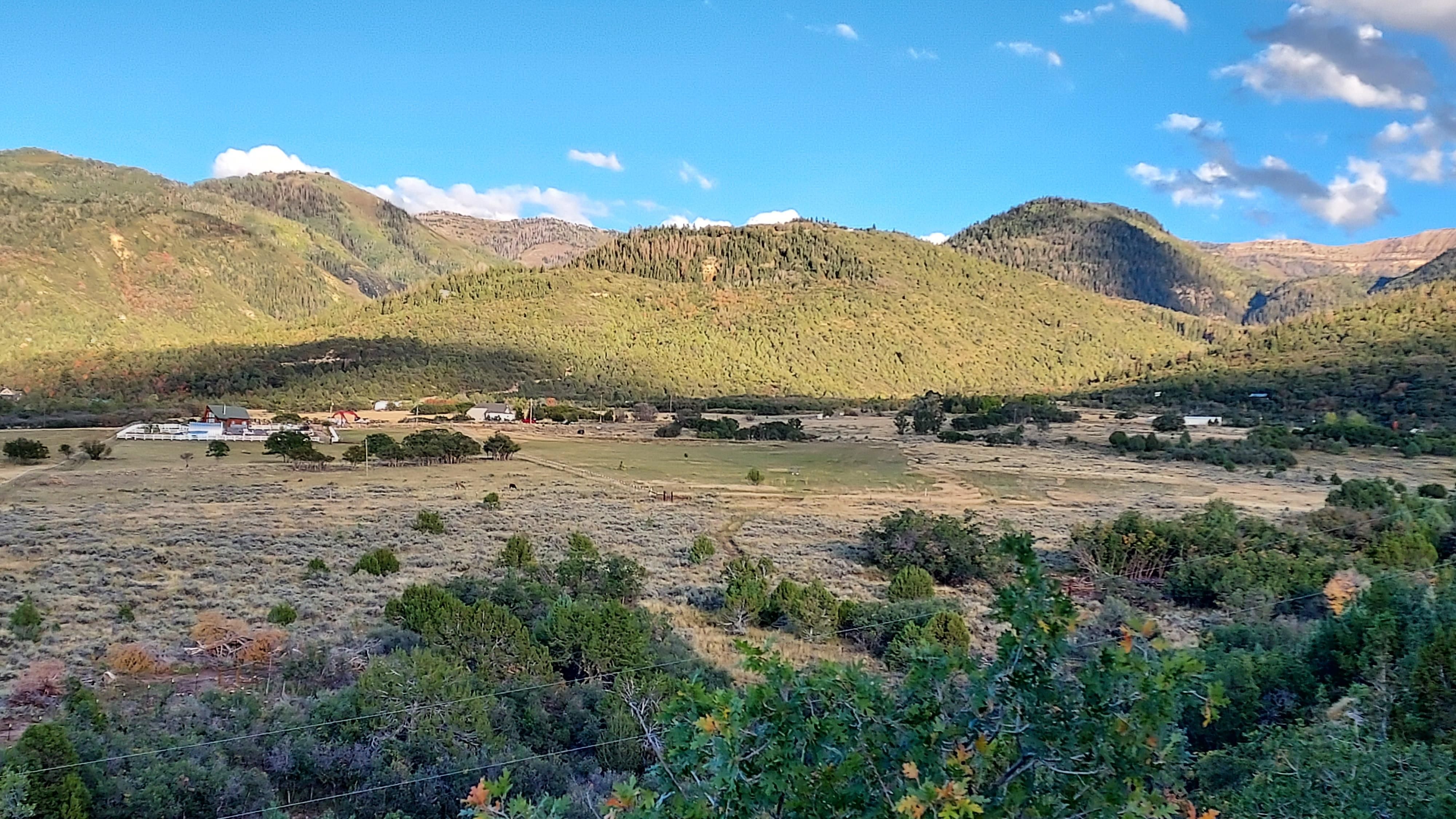 1 acres in Sanpete County, Utah