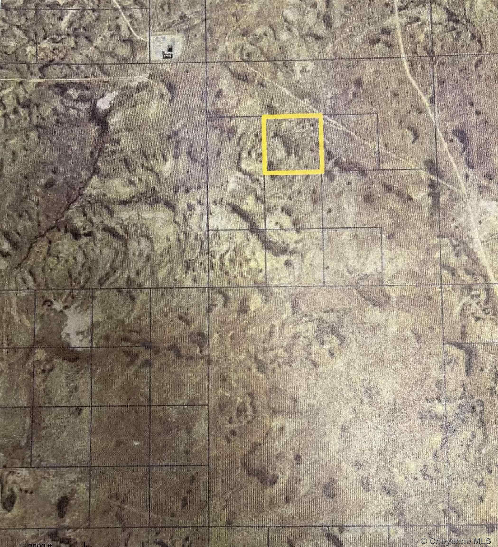 40 acres in Sweetwater County, Wyoming