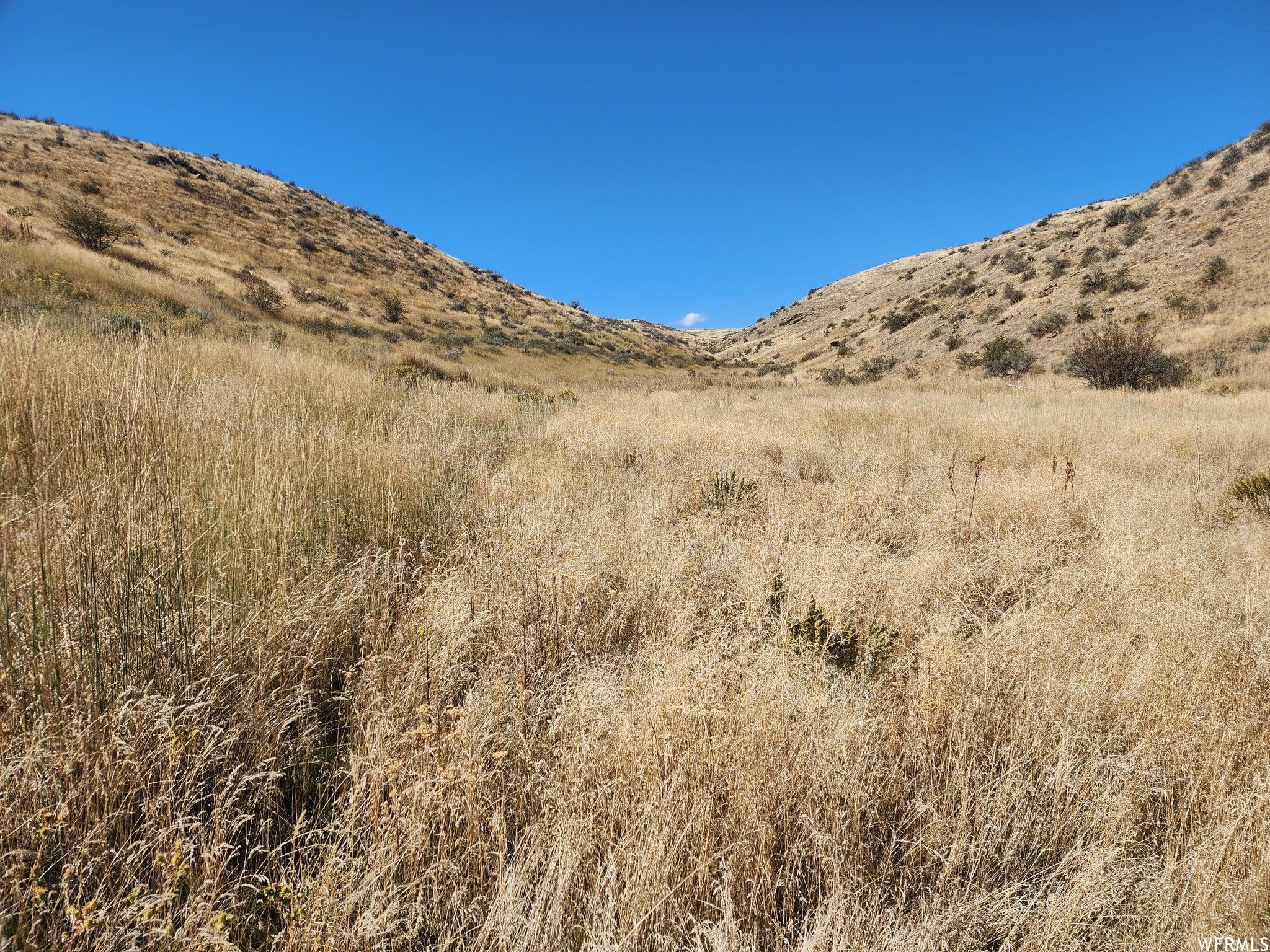 47.4 acres in Franklin County, Idaho