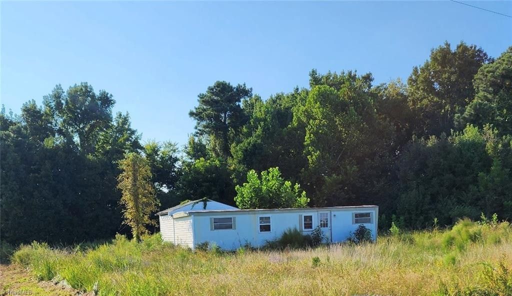 1.33 acres in Tyrrell County, North Carolina