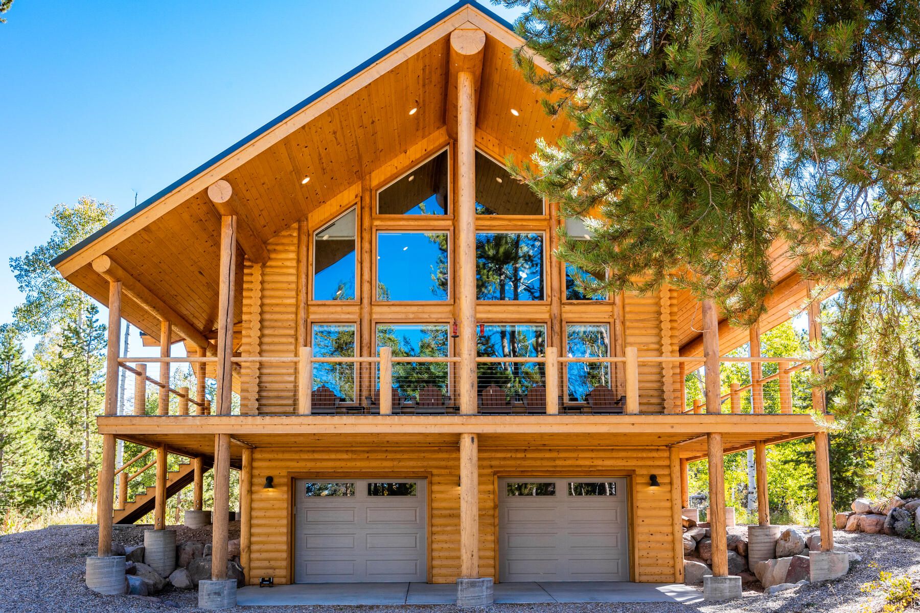 2.97 acres in Summit County, Utah