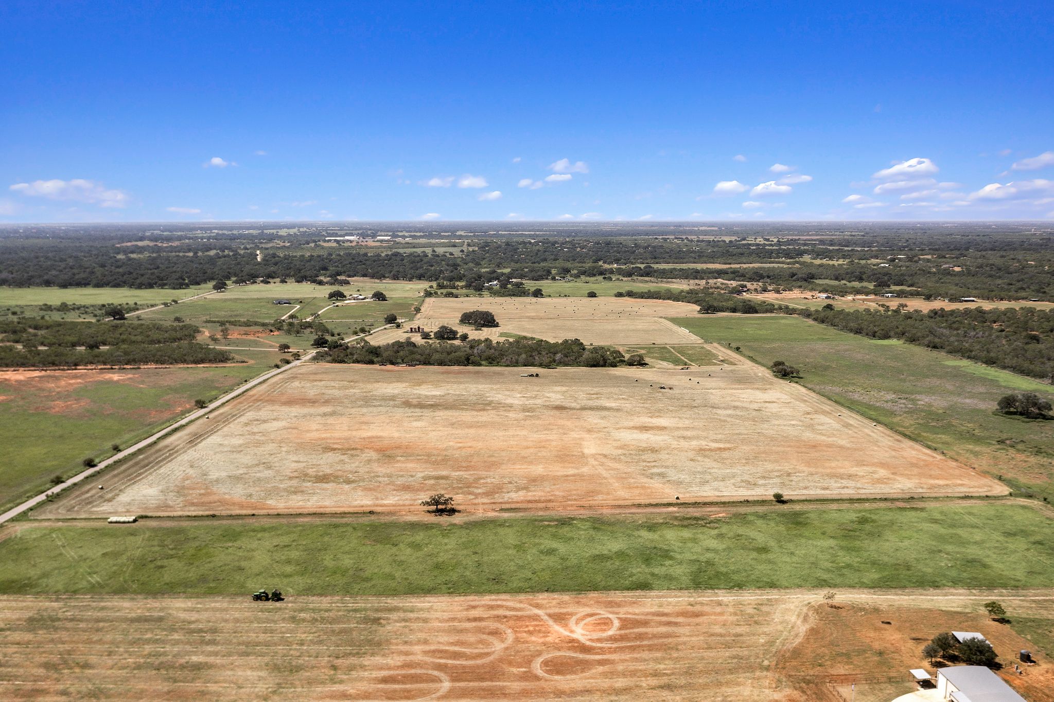 47 acres in Atascosa County, Texas