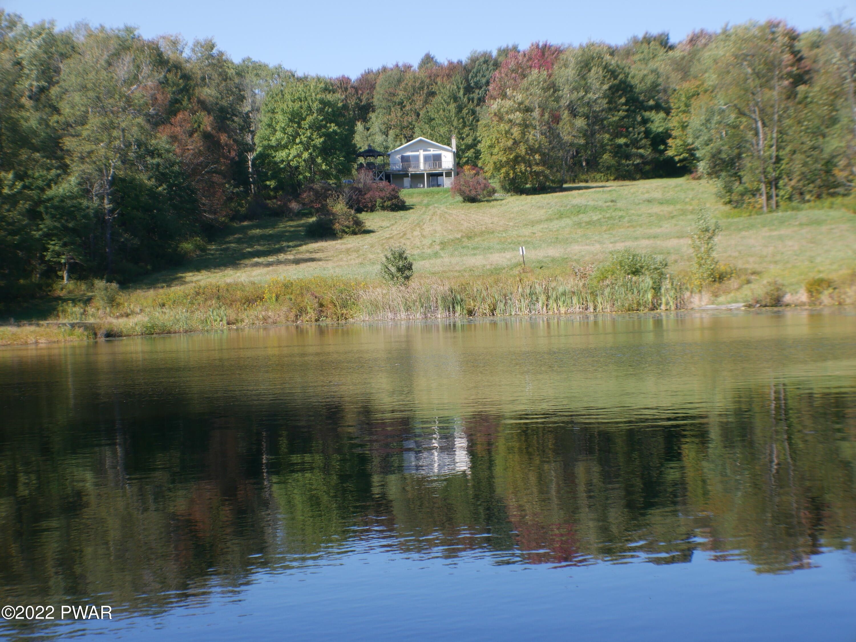 156.25 acres in Susquehanna County, Pennsylvania