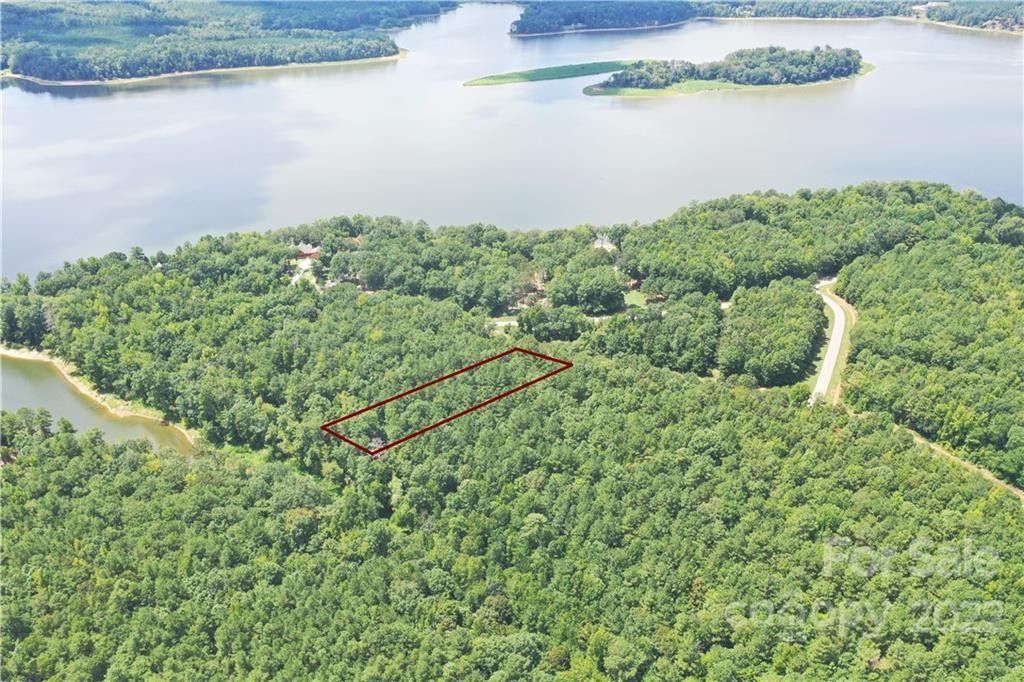 1.22 acres in Richmond County, North Carolina