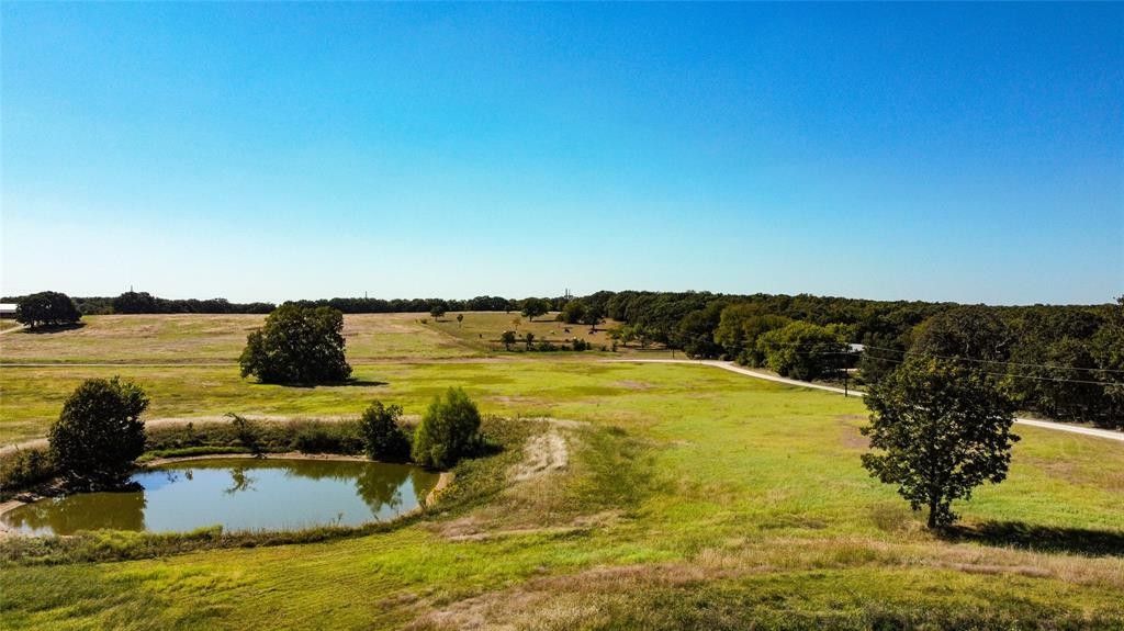 20 acres in Cooke County, Texas