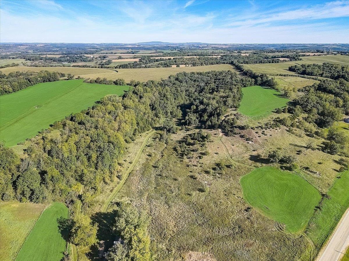 65 acres in Green County, Wisconsin