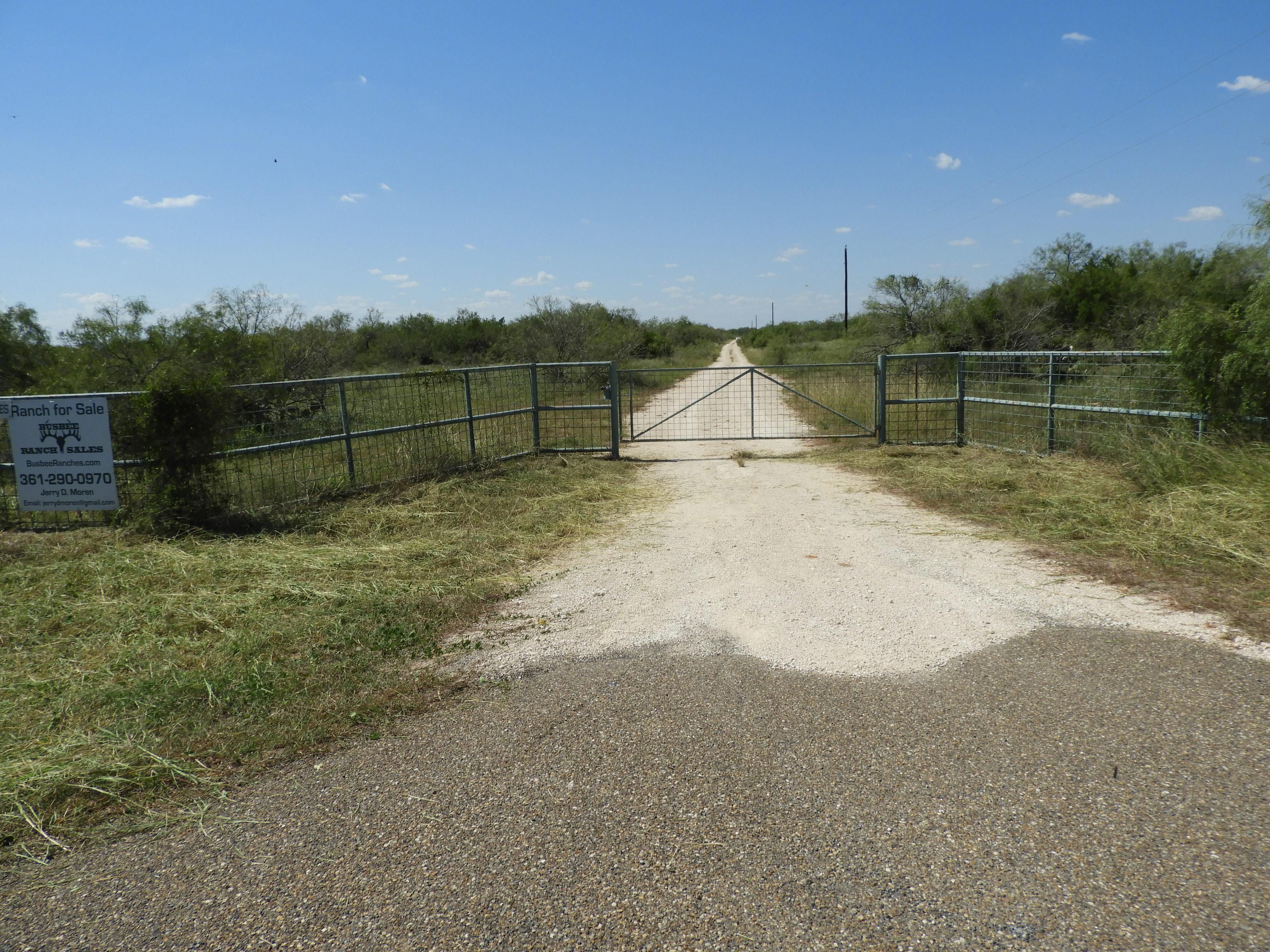 172 acres in Jim Hogg County, Texas