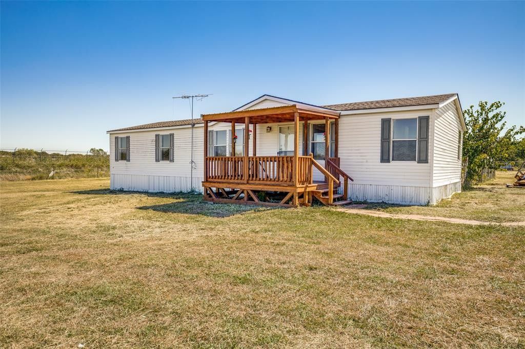 1 acres in Johnson County, Texas