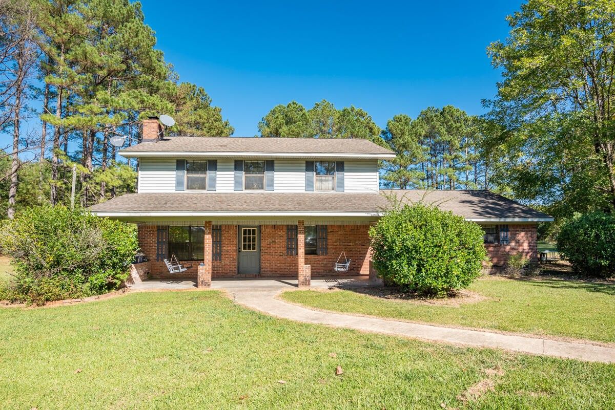 3.21 acres in Oktibbeha County, Mississippi