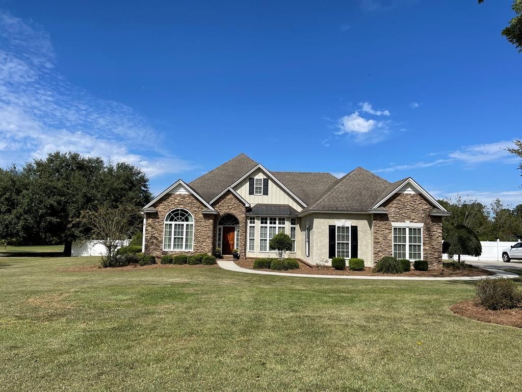 1.12 acres in Berrien County,