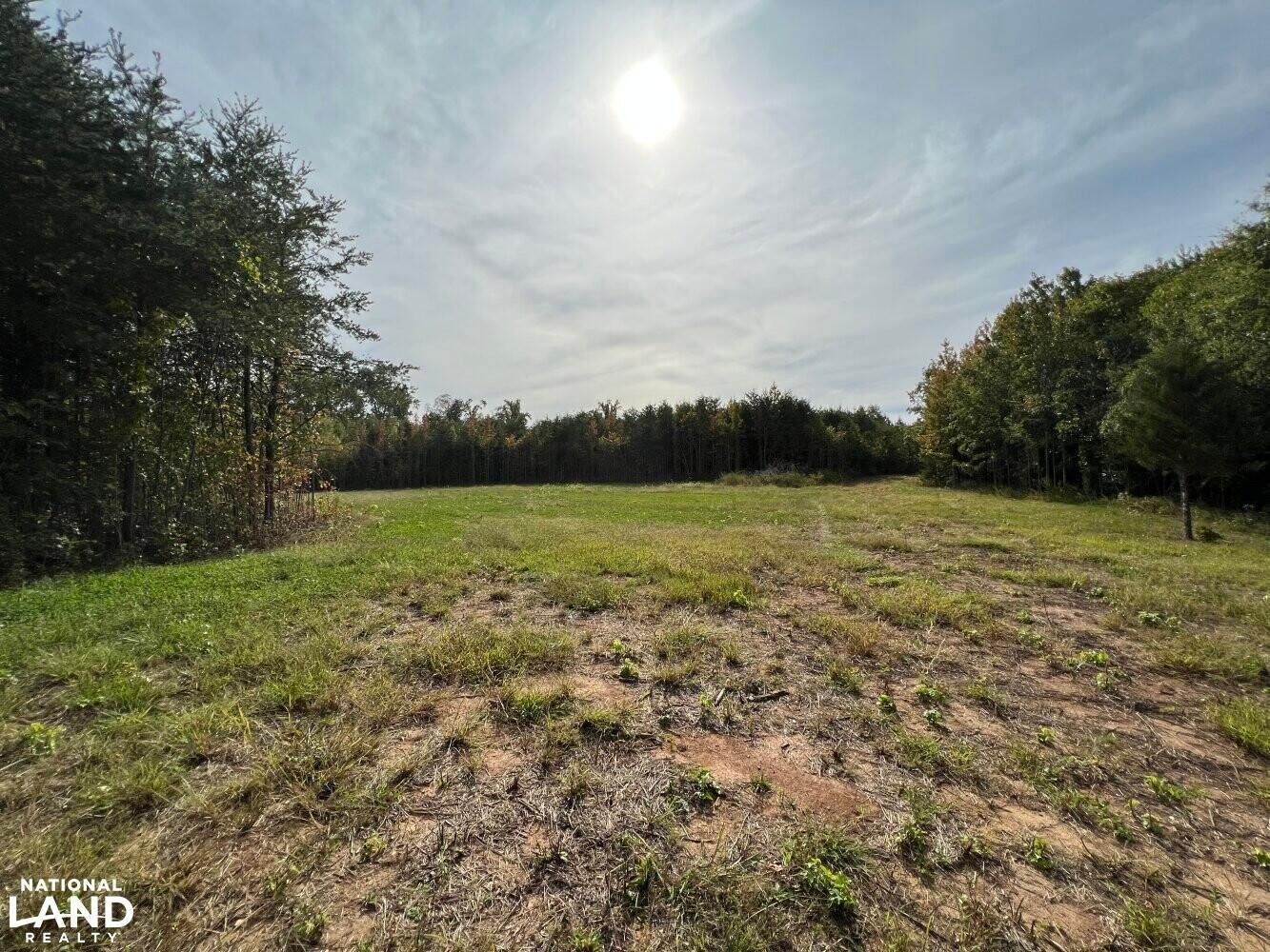 21.3 acres in Alamance County, North Carolina