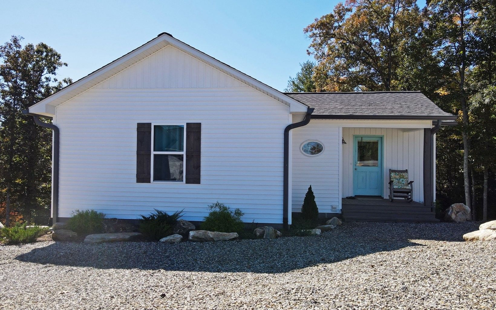 0.99 acres in Union County,