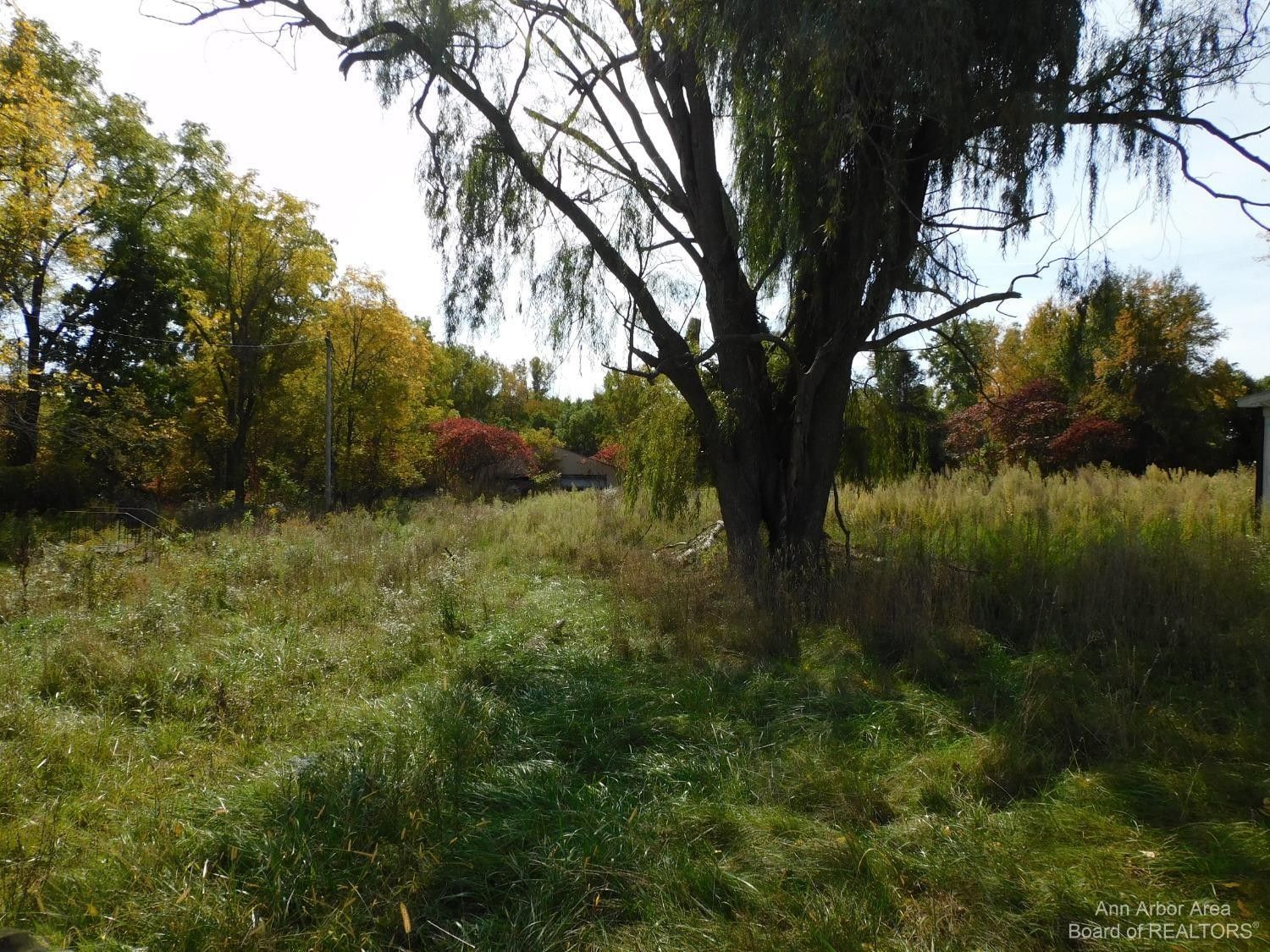 3 acres in Ingham County, Michigan