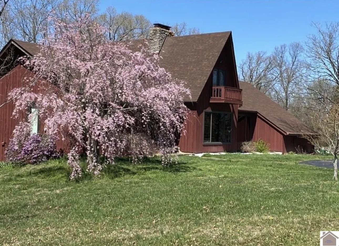 14 acres in Warren County, Kentucky