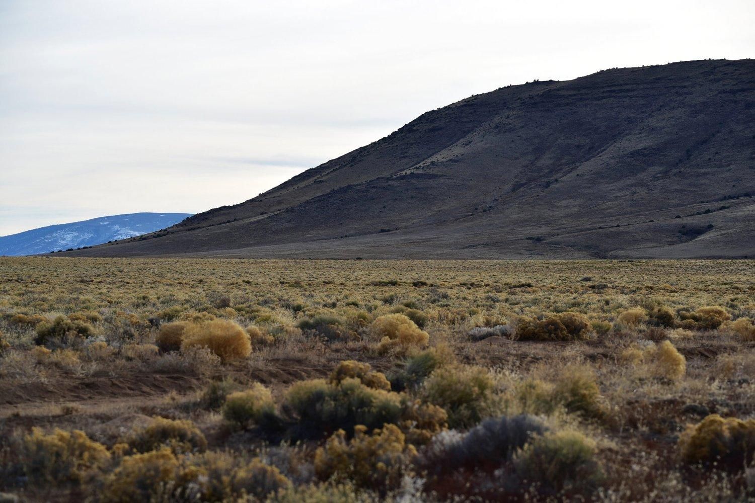 5 acres in Costilla County, Colorado