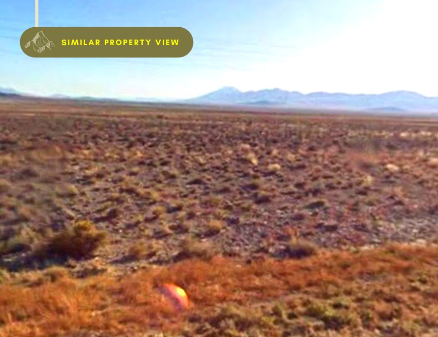 10 acres in Box Elder County, Utah