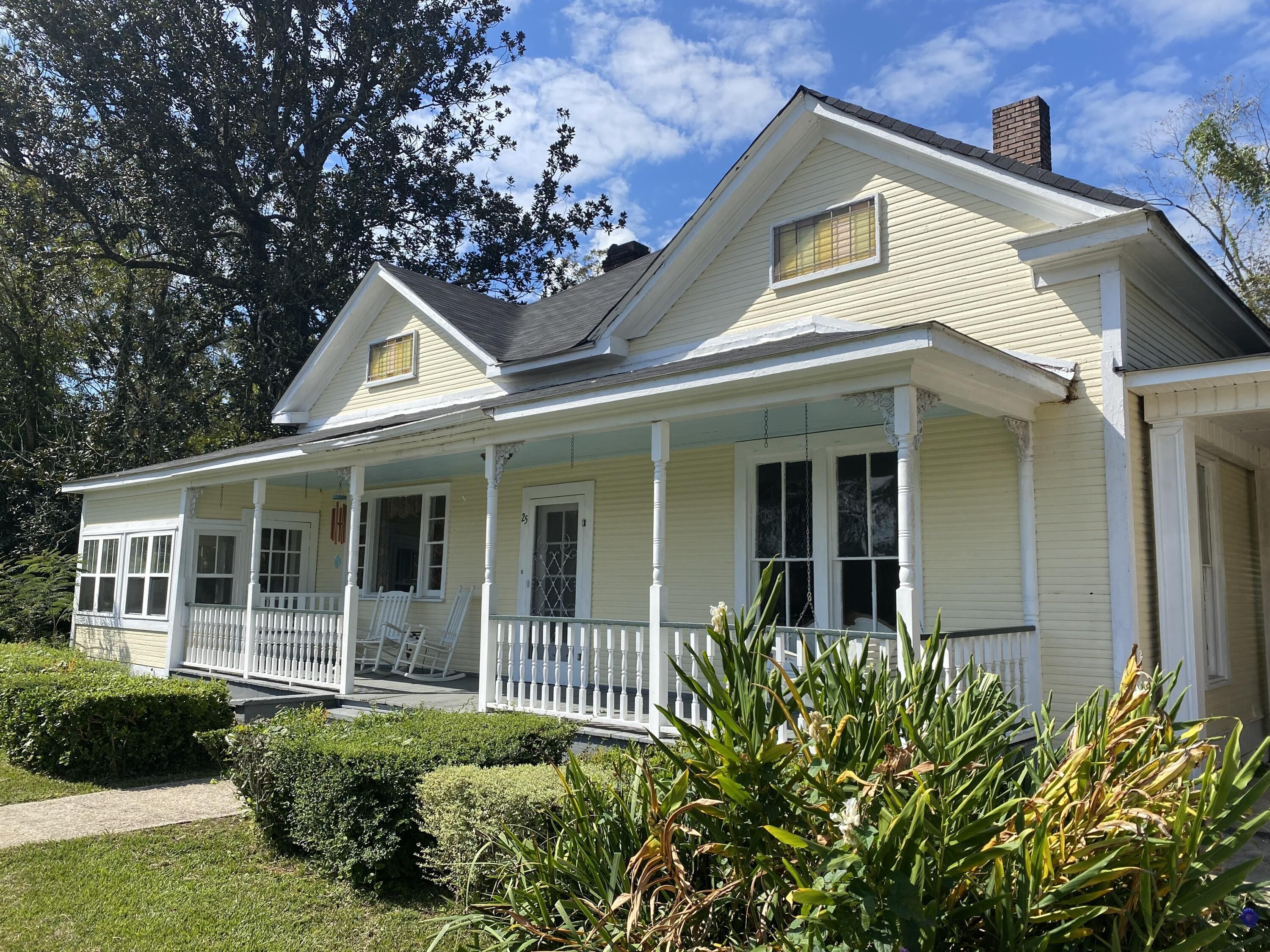 14.54 acres in Greene County, Mississippi