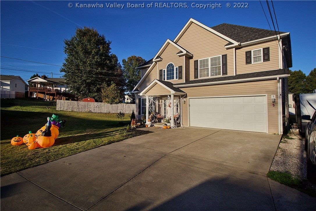 0.5 acres in Putnam County, West Virginia