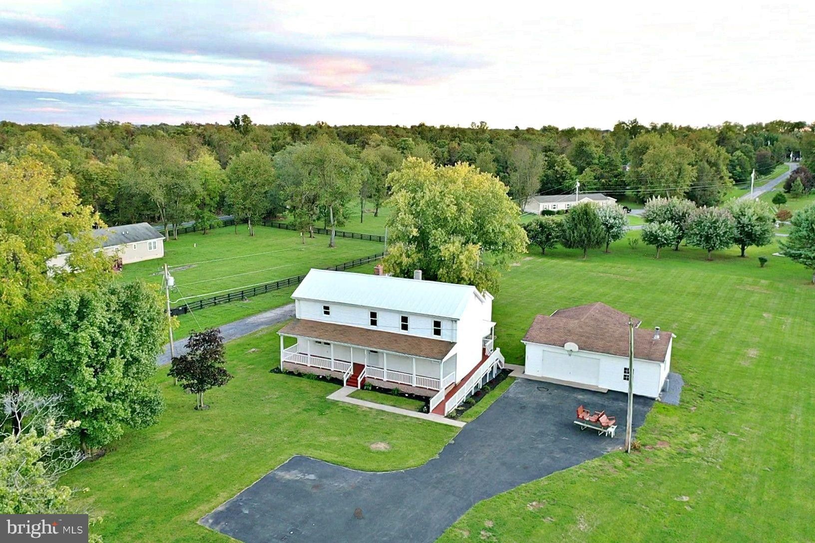 1.94 acres in Jefferson County, West Virginia