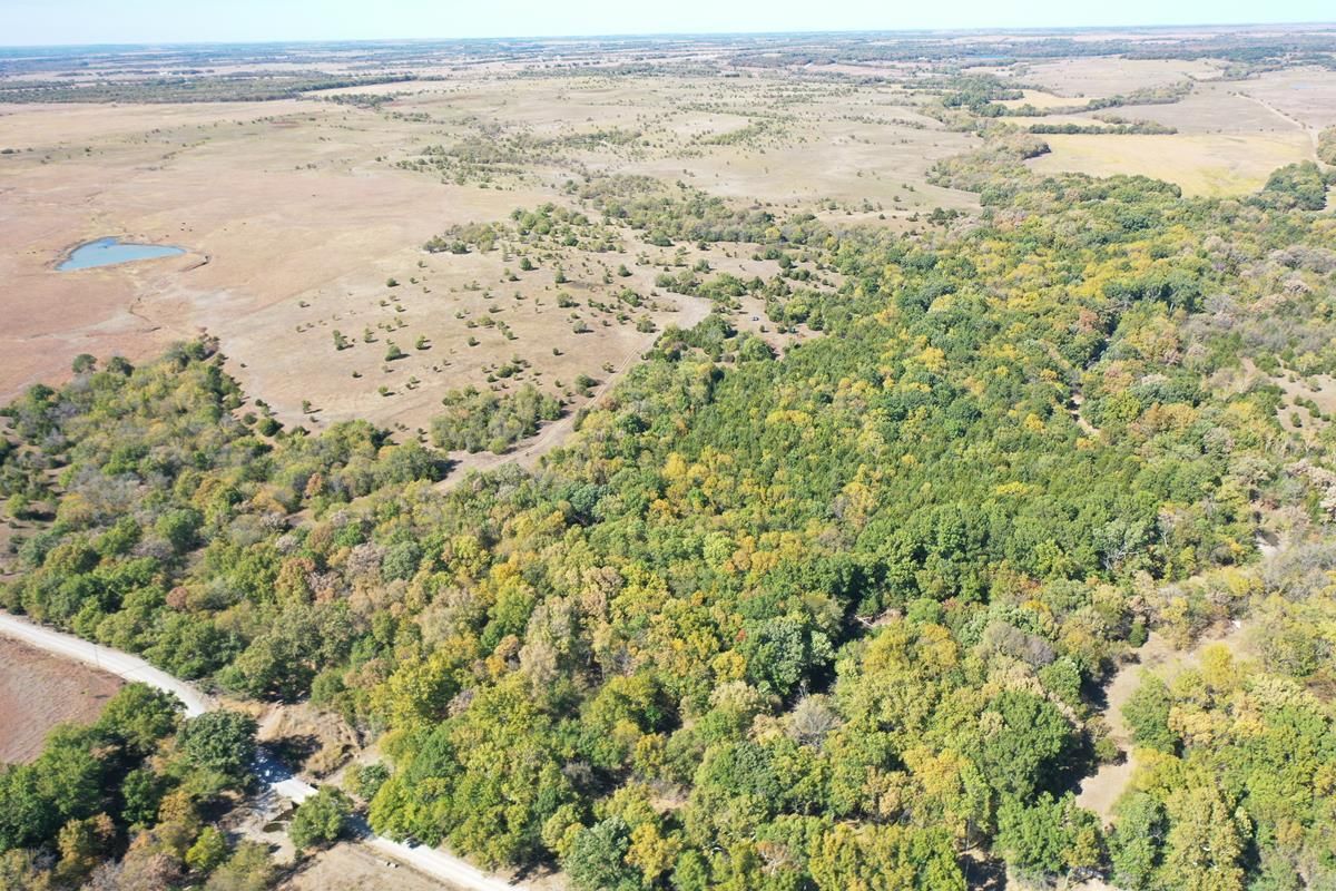 103.25 acres in Elk County, Kansas
