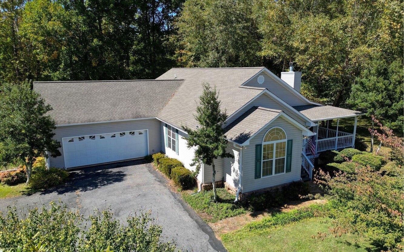 1.16 acres in Union County,