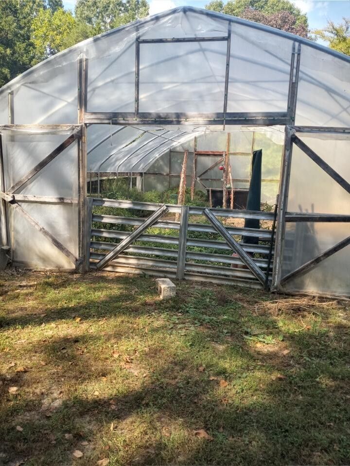 10 acres in Barry County, Missouri